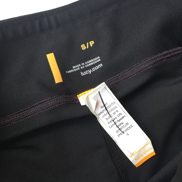 NWT Lucy Endurance Running Skirt / Tennis Skirt - Picture 6 of 6